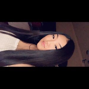 Meet your Posher, Jayna